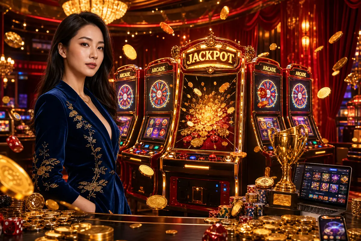 efawin bonus deposit pertama pemain baru