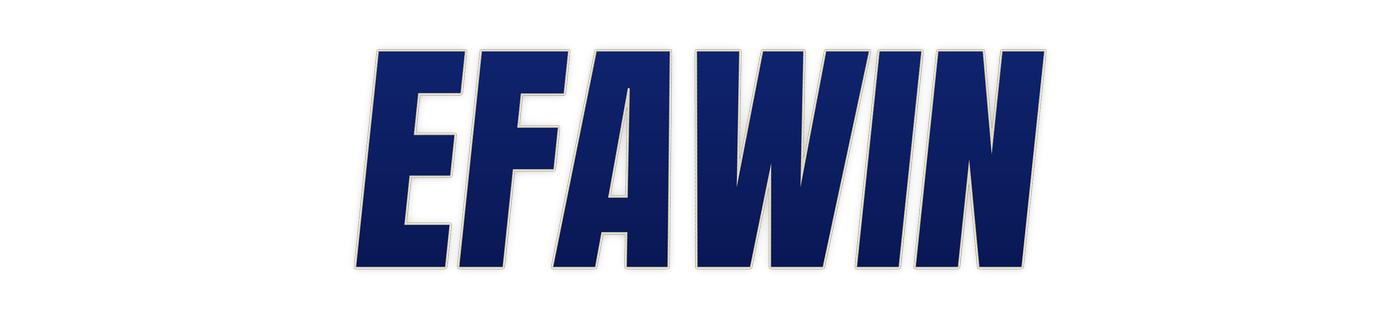 efawin logo